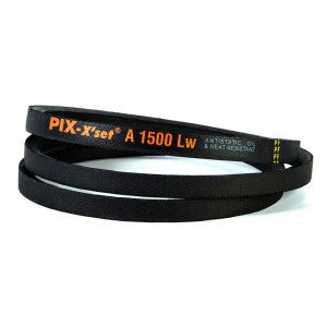 Ремінь A 1500 Lp PIX
